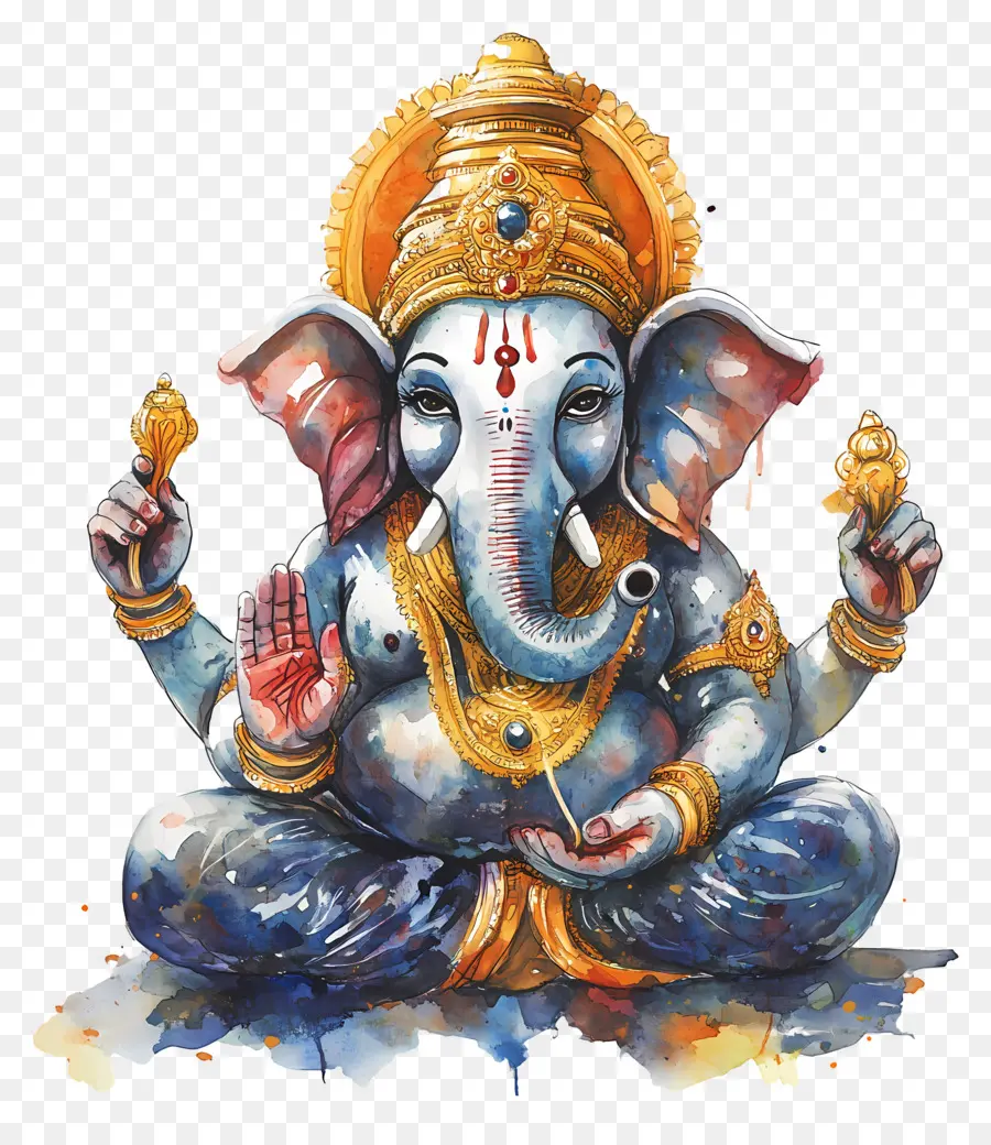 Ganesh，Ganesha PNG