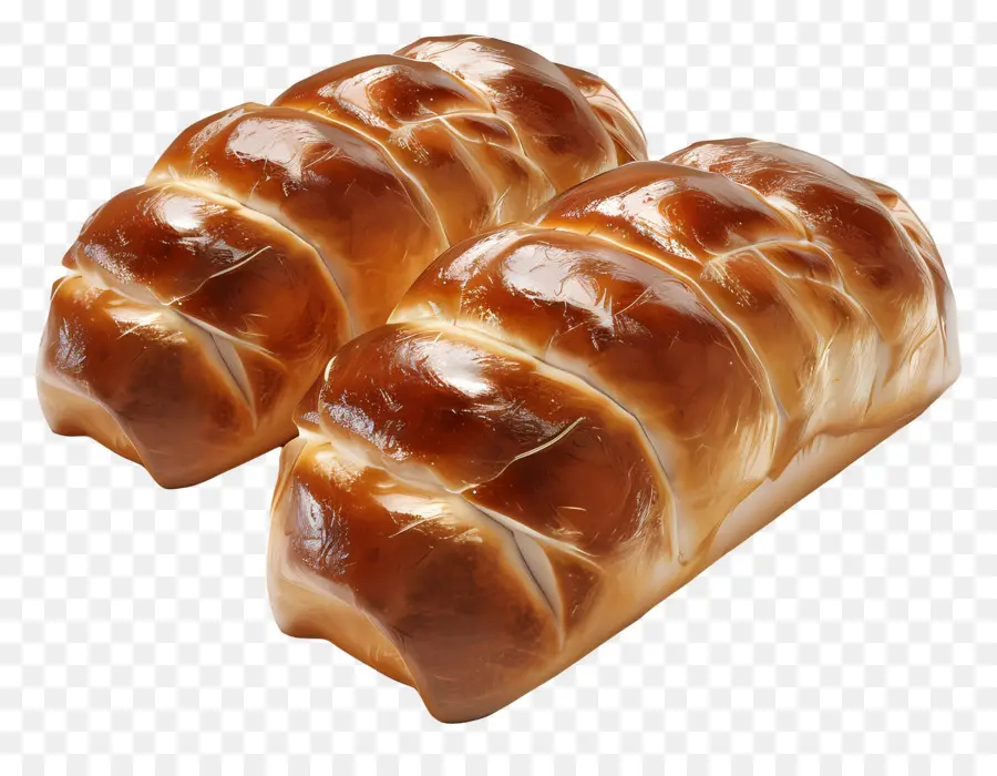 Pan Brioche，Pan De Jalá PNG