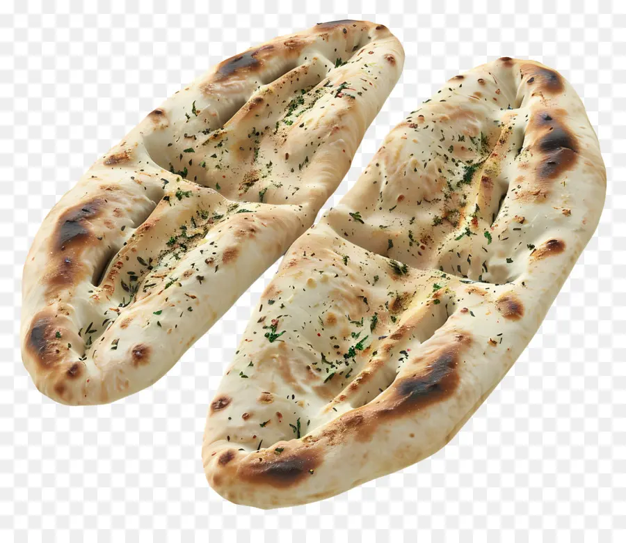 Pan Naan，Pan Plano PNG