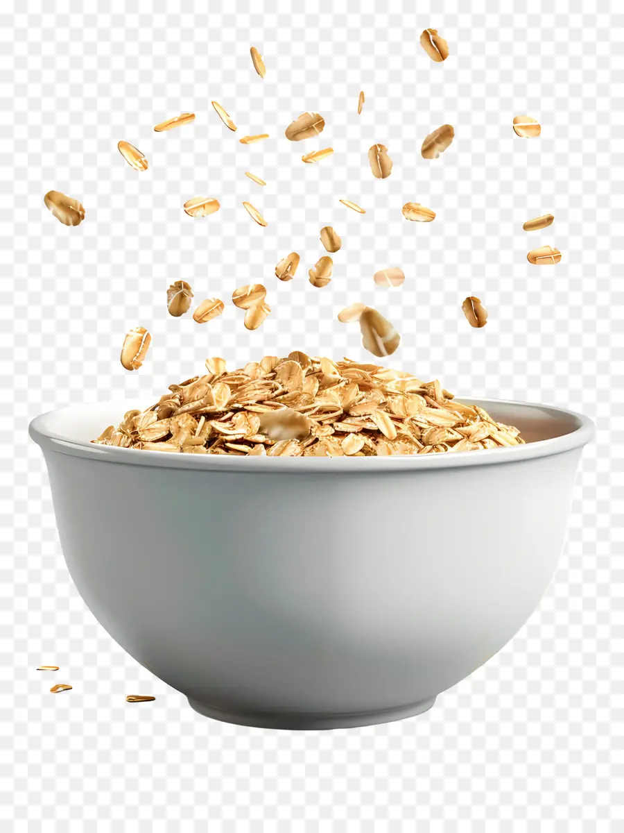 Tazón De Avena，Avena PNG