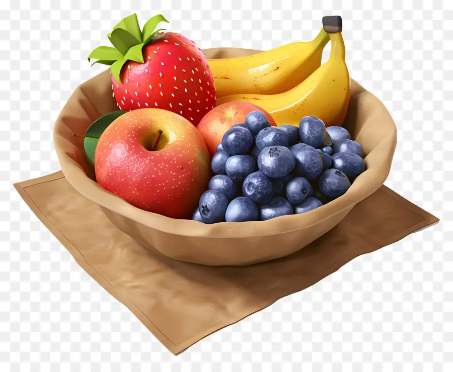 Frutero De Desayuno，Frutero PNG