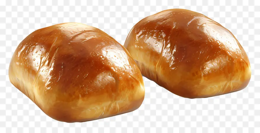 Pan Brioche，Pan De Jalá PNG