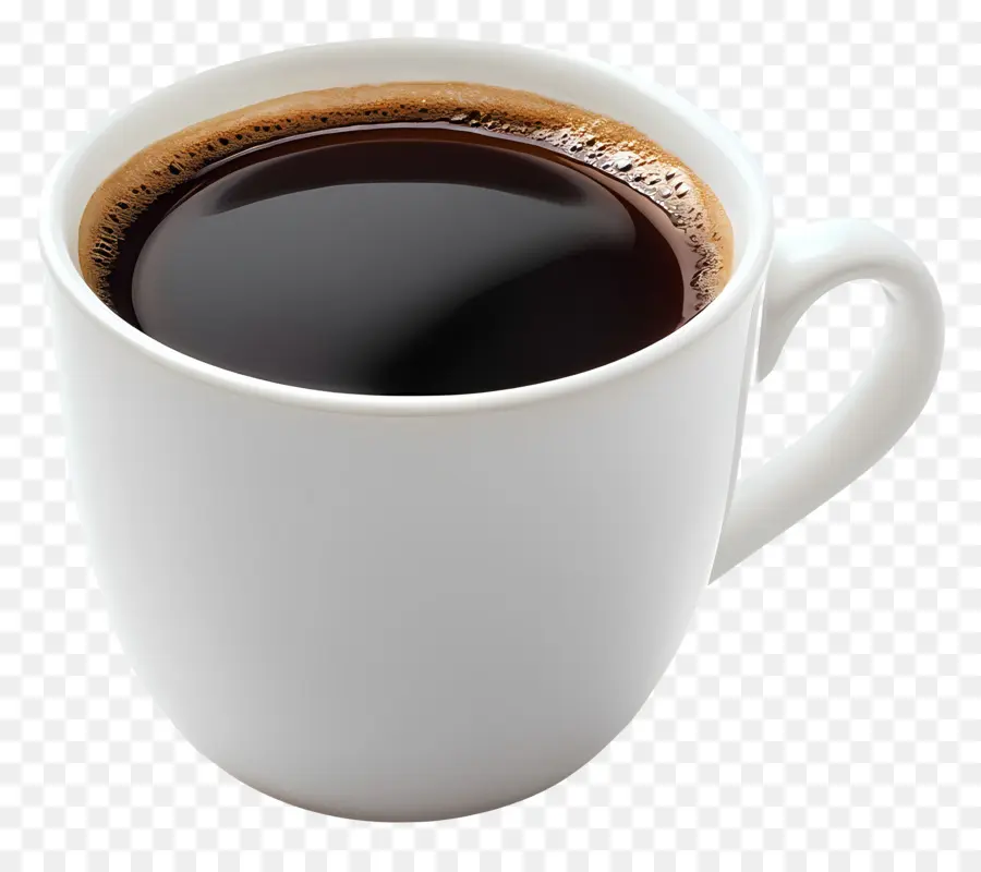 Café Caliente，Taza De Café PNG