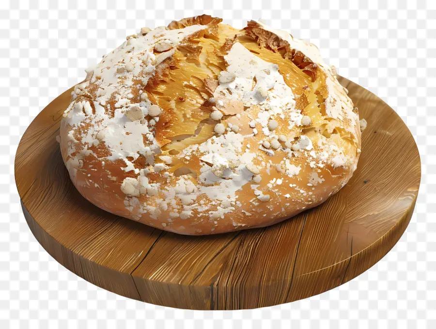 Pan De Soda，Pan PNG