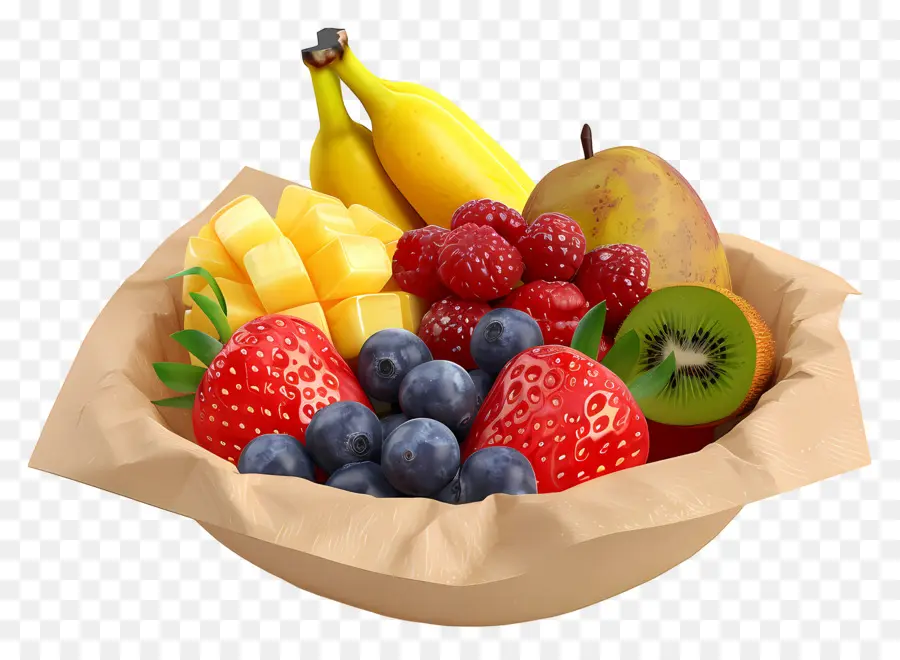 Frutero De Desayuno，Frutero PNG