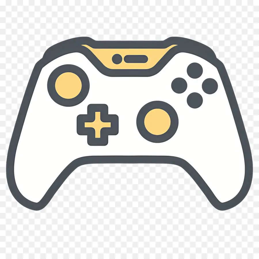 Controlador De Juego，Juego De Azar PNG