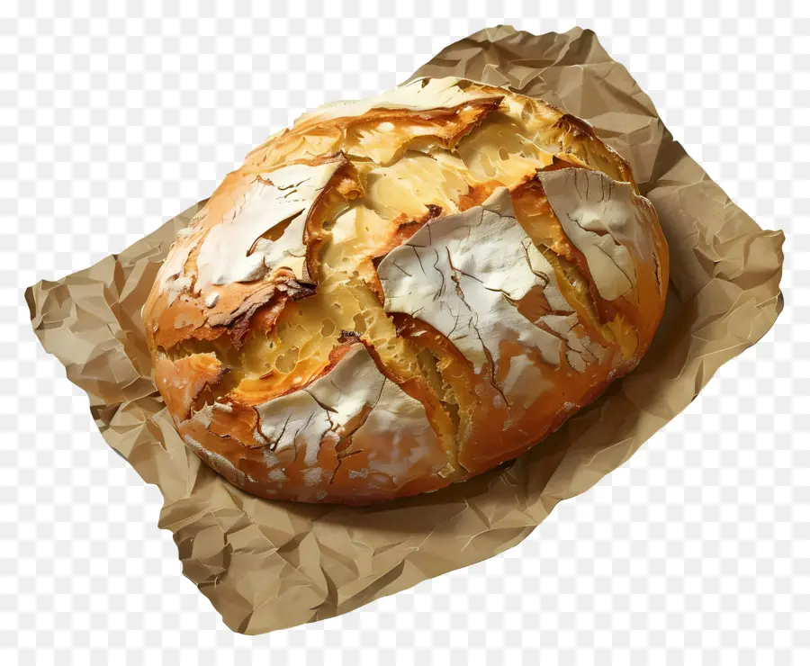 Pan De Soda，Pan PNG