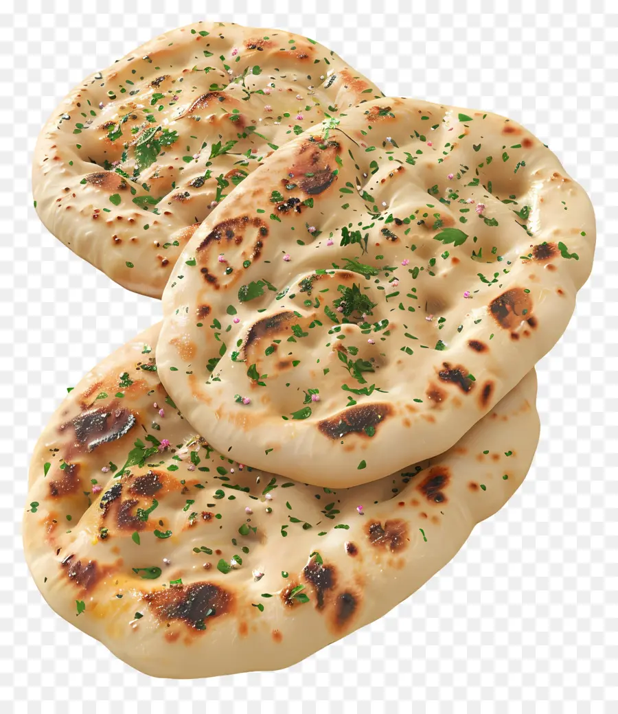 Pan Naan，Pan Plano PNG