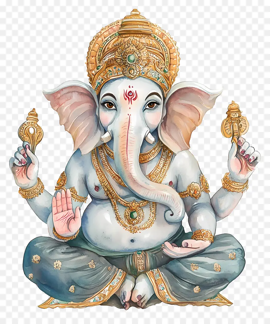 Ganesh，Ganesha PNG