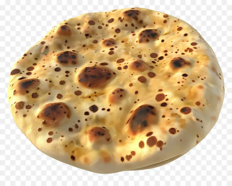 Pan Naan，Pan Plano PNG