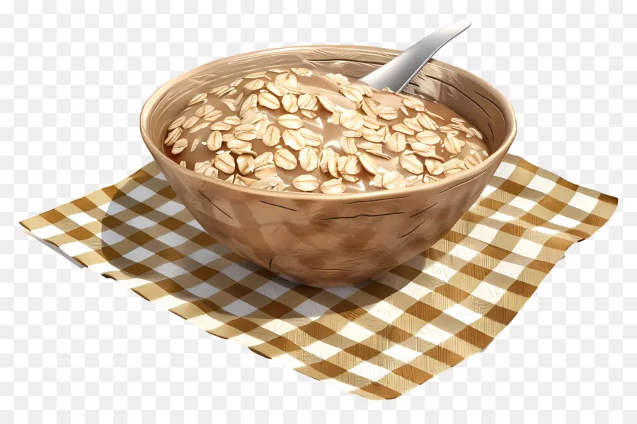 Tazón De Avena，Avena PNG