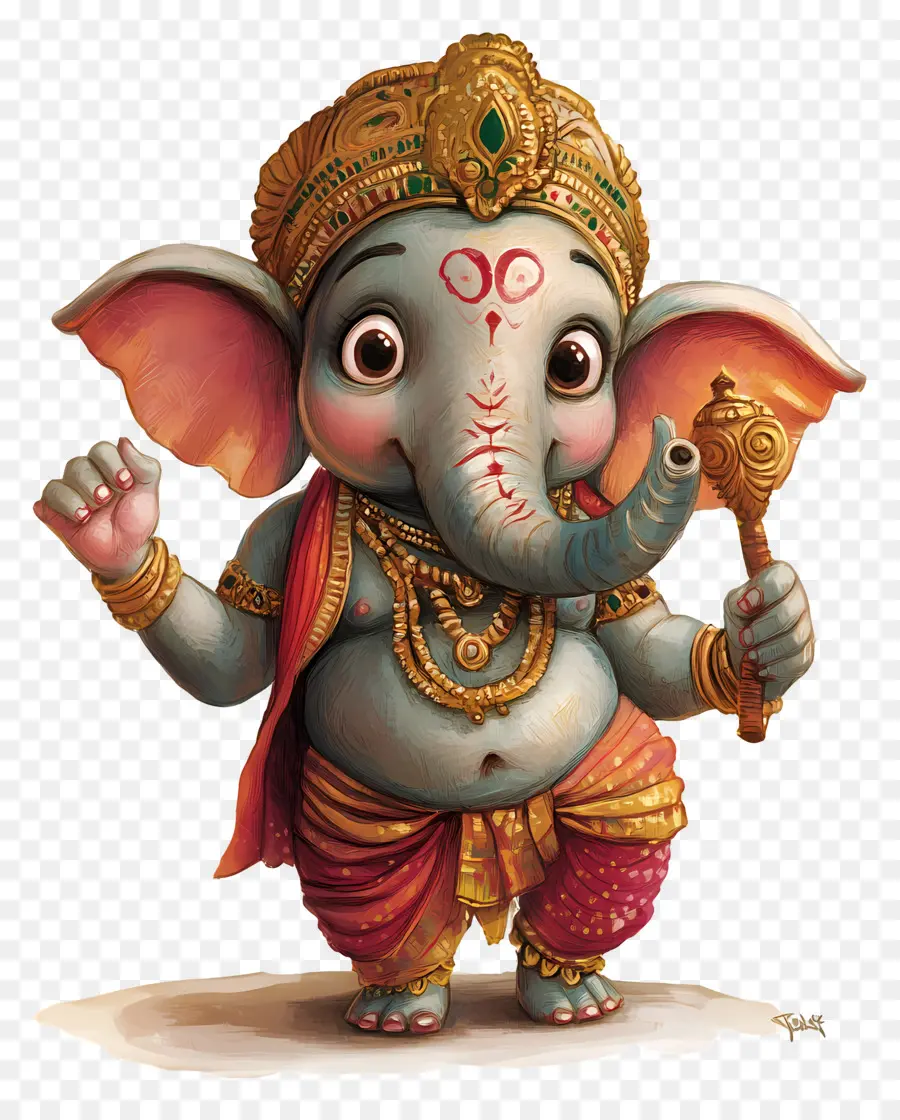 Ganesh，Ganesha PNG