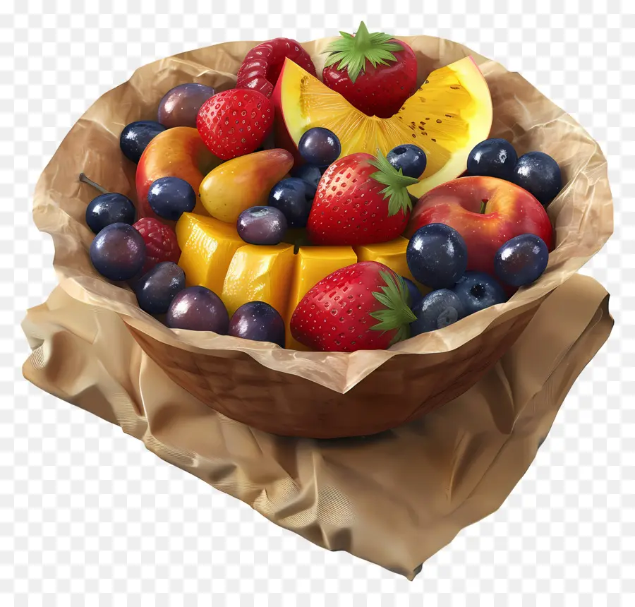 Frutero De Desayuno，Frutero PNG