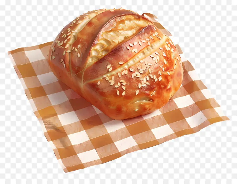 Pan Multicereales，Pan De Pan PNG