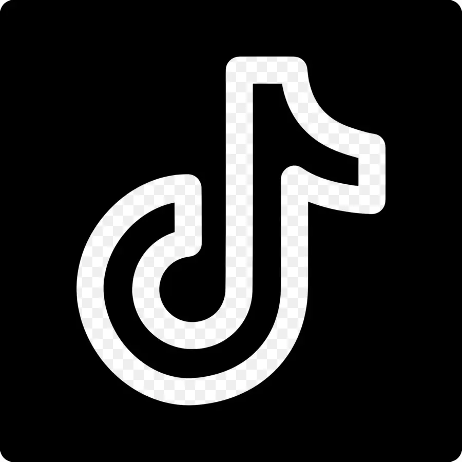 Tik Tok，Logotipo De Tiktok PNG