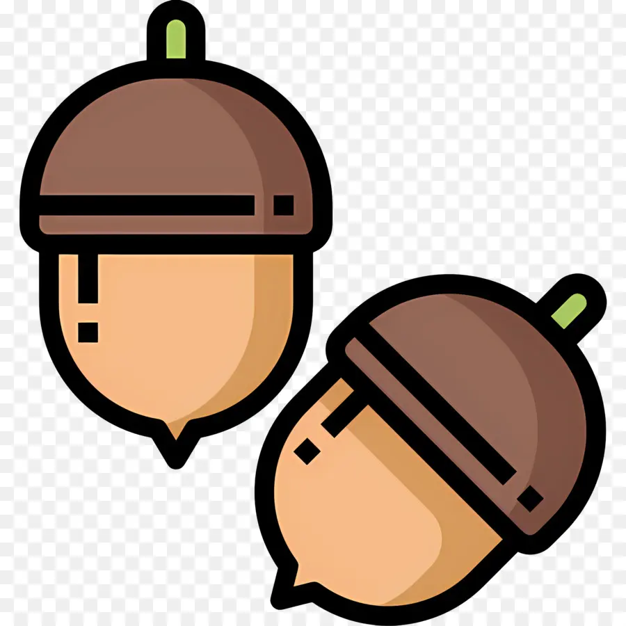 Bellotas，Cojones PNG