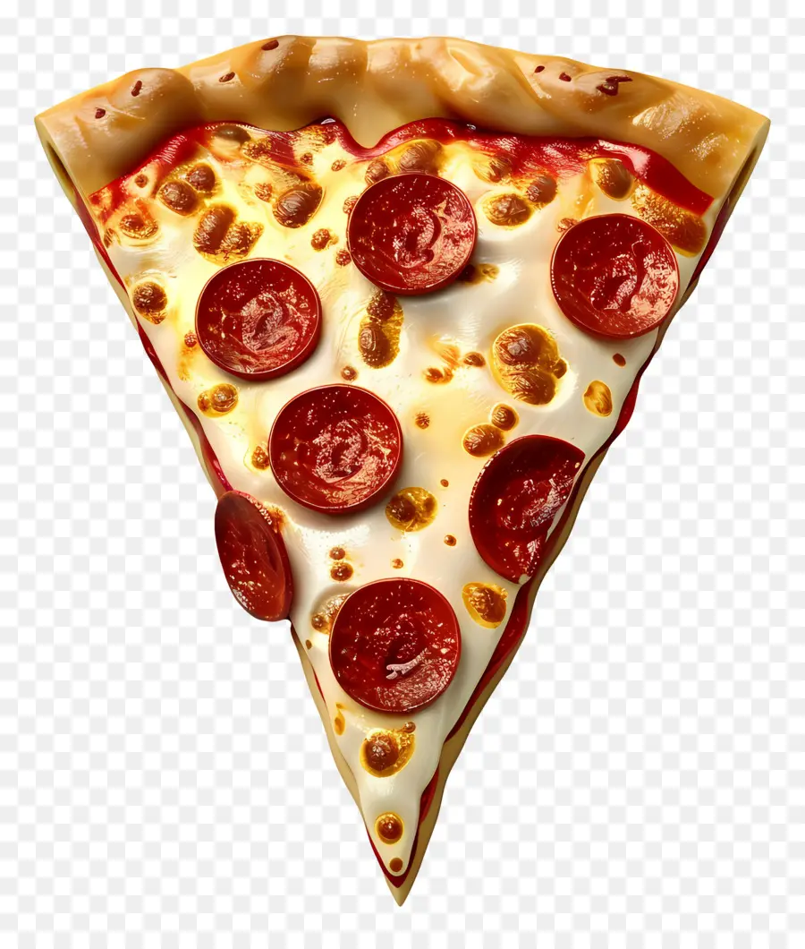 Rebanada De Pizza，Pizza PNG