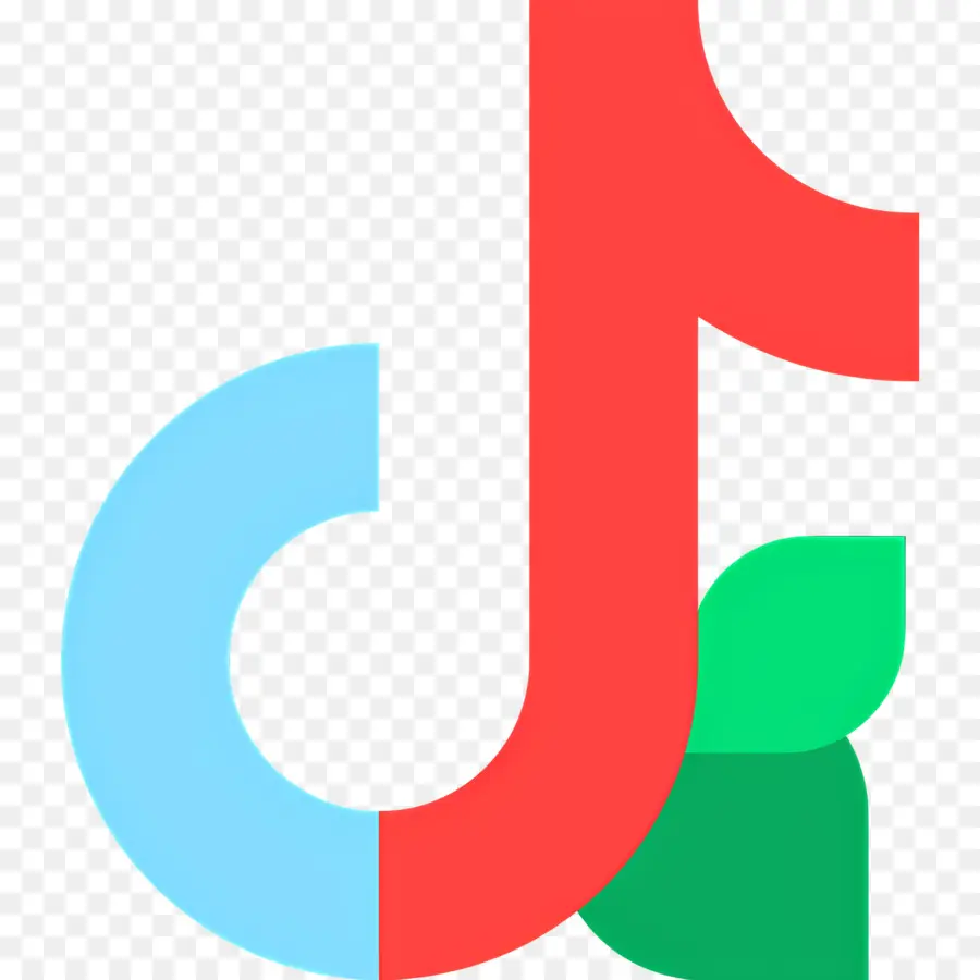 Tik Tok，Logotipo De Tiktok PNG