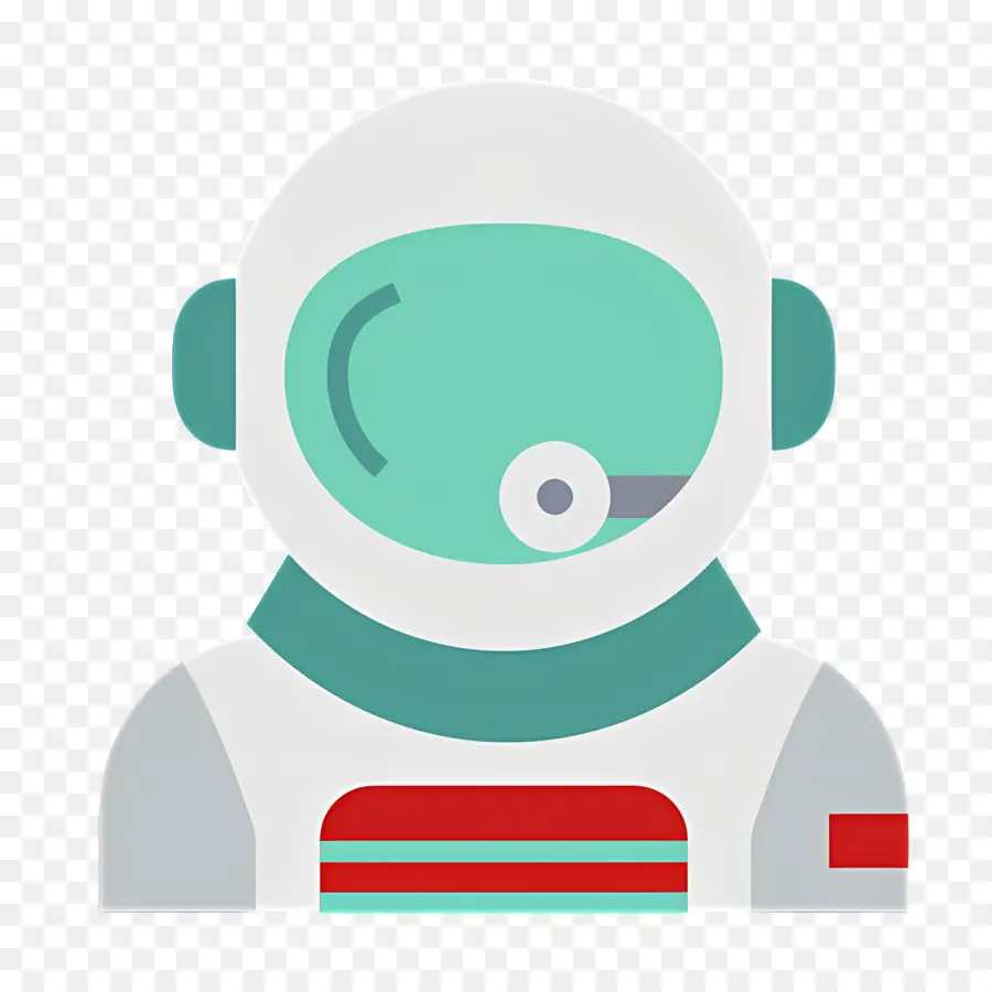 Astronauta，Casco PNG