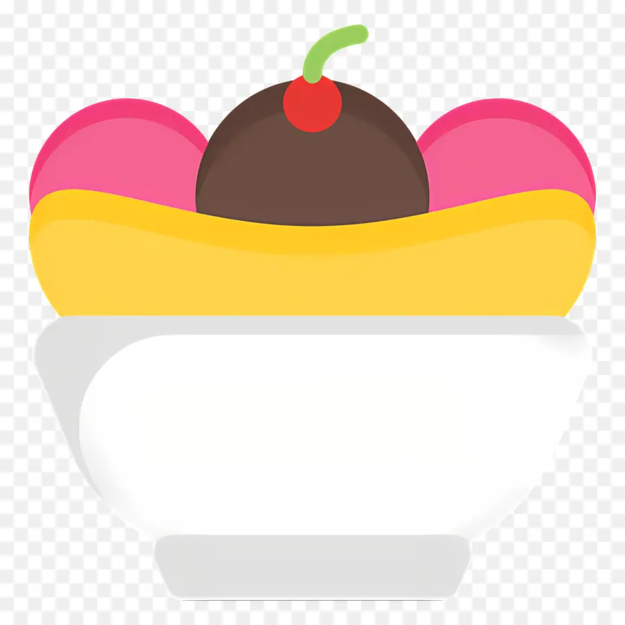 Helado De Helado，Dulce PNG