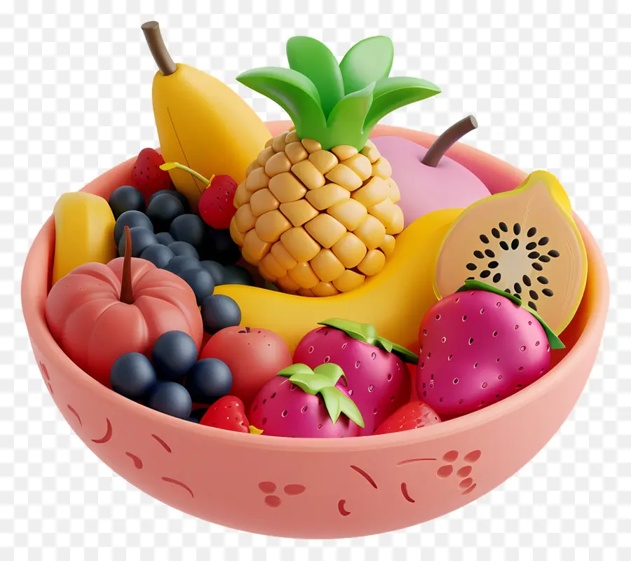 Frutero De Desayuno，Frutero PNG