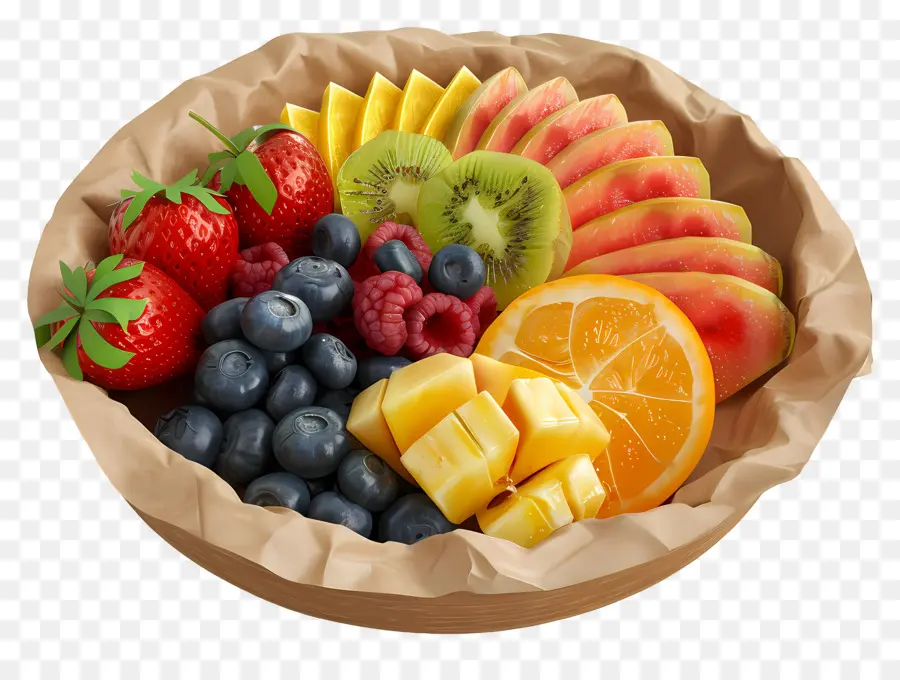 Frutero De Desayuno，Frutero PNG