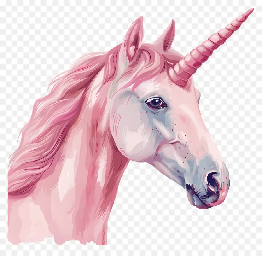 Unicornio Pastel，Unicornio PNG