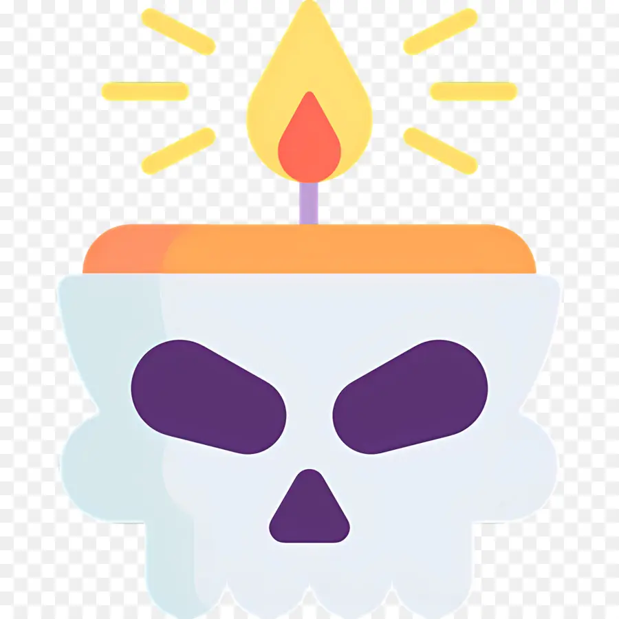 Vela De Calavera，Vela Calavera PNG