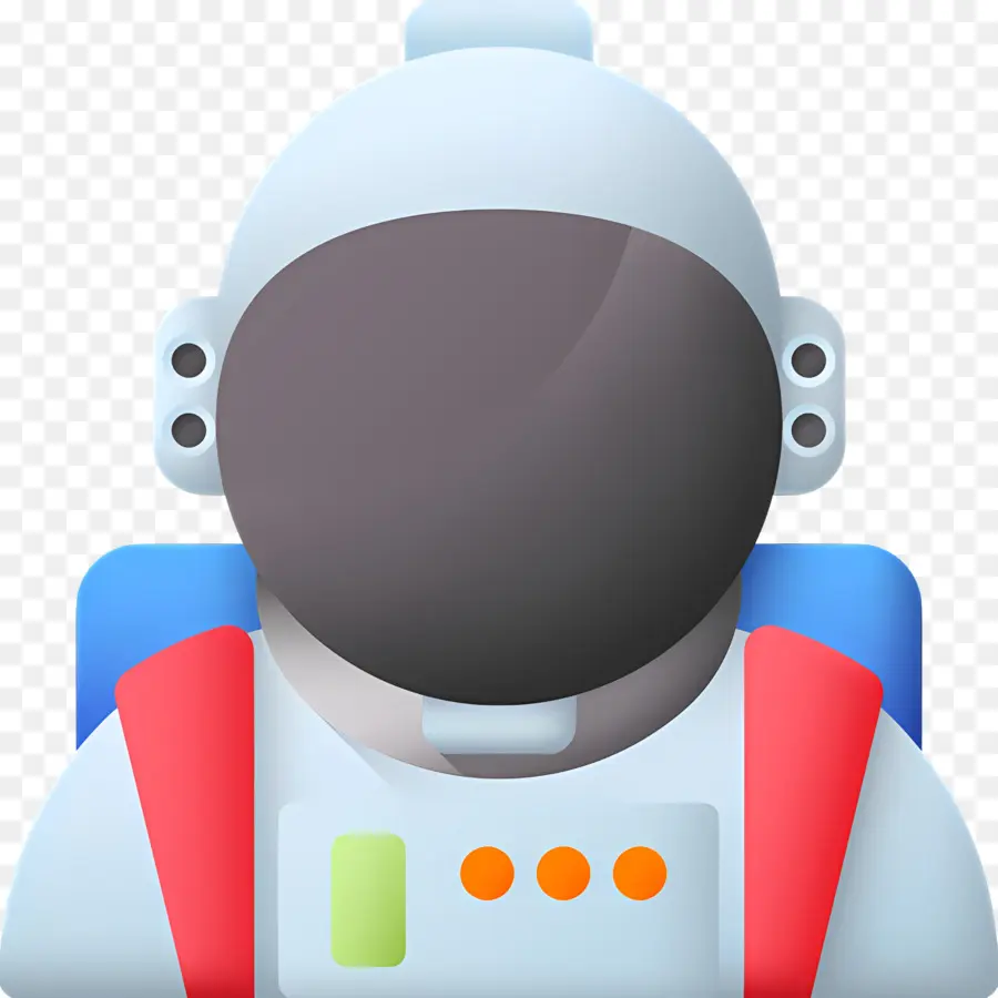 Astronauta，Espacio PNG