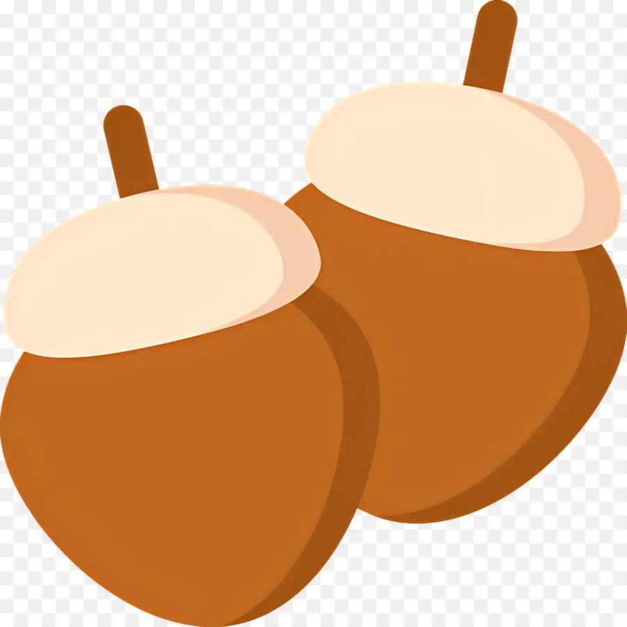 Bellotas，Cojones PNG