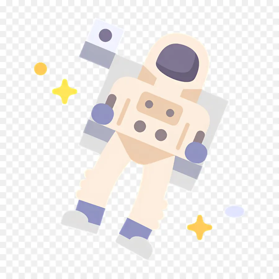 Astronauta，Espacio PNG