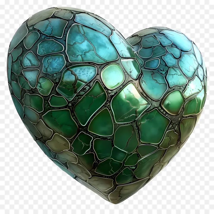 Corazón 3d，Corazón PNG