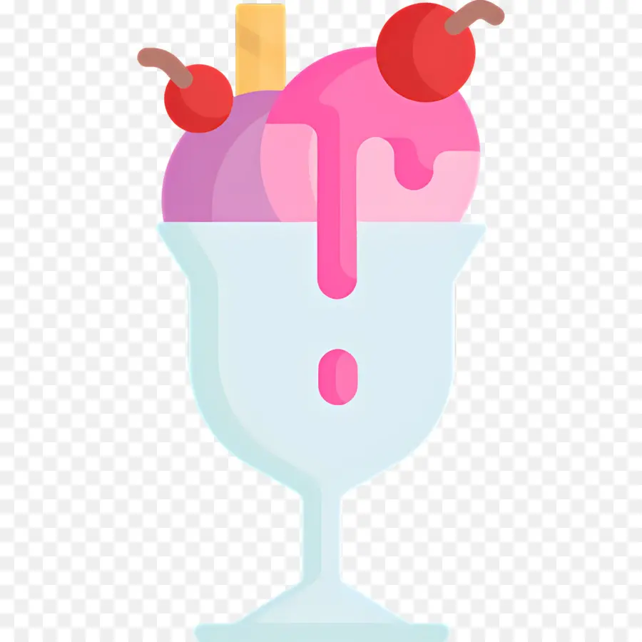 Helado De Helado，Helado PNG