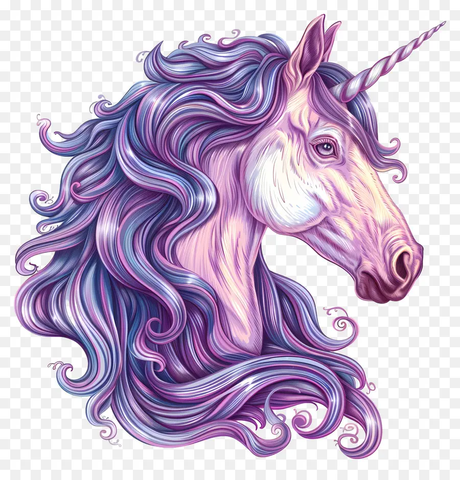 Unicornio Pastel，Unicornio PNG