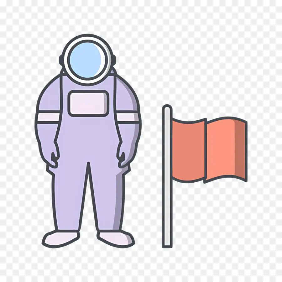 Astronauta，Espacio PNG