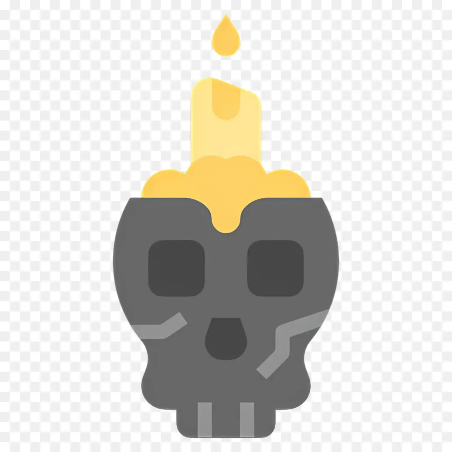 Vela De Calavera，Vela Calavera PNG