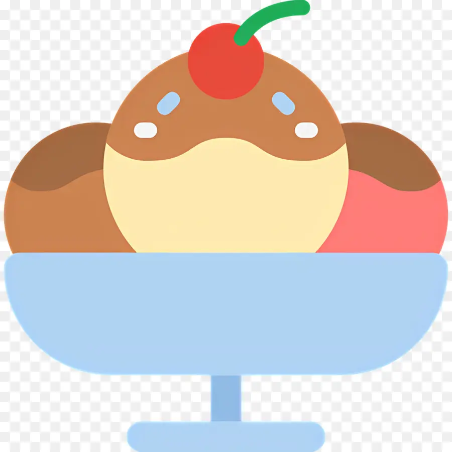 Helado De Helado，Helado PNG