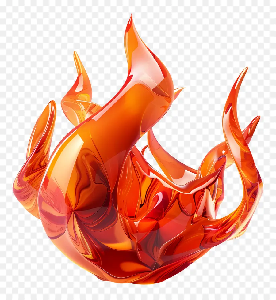 Fuego 3d，Fuego PNG