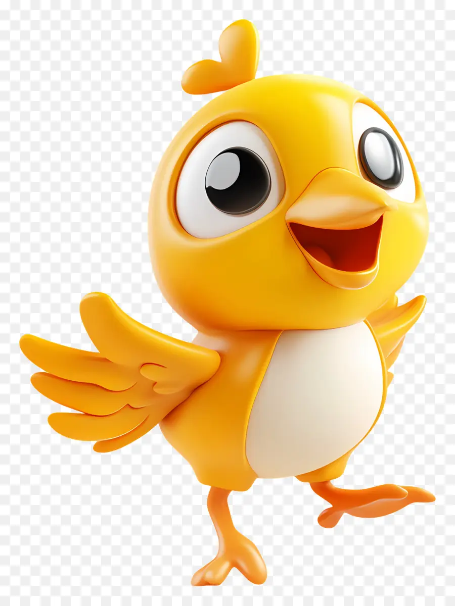 Pájaro Flappy，Pájaro Amarillo PNG