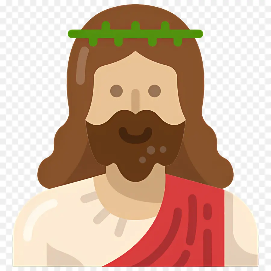 Jesús，Cifra PNG