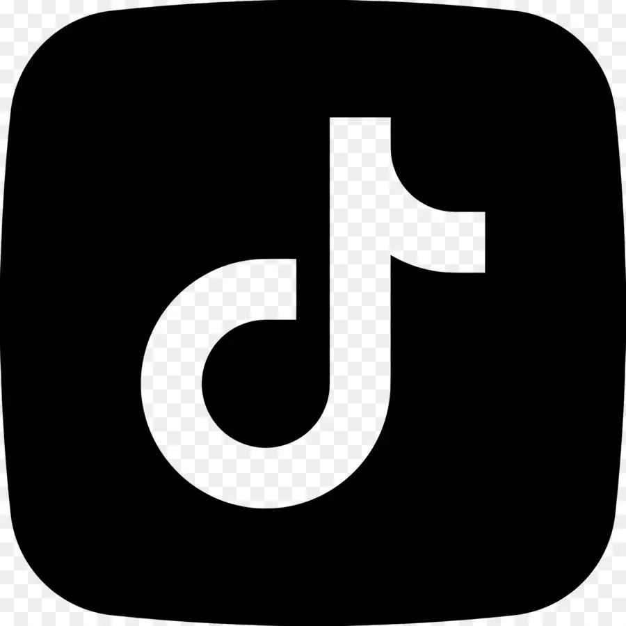 Tik Tok，Logotipo De Tiktok PNG