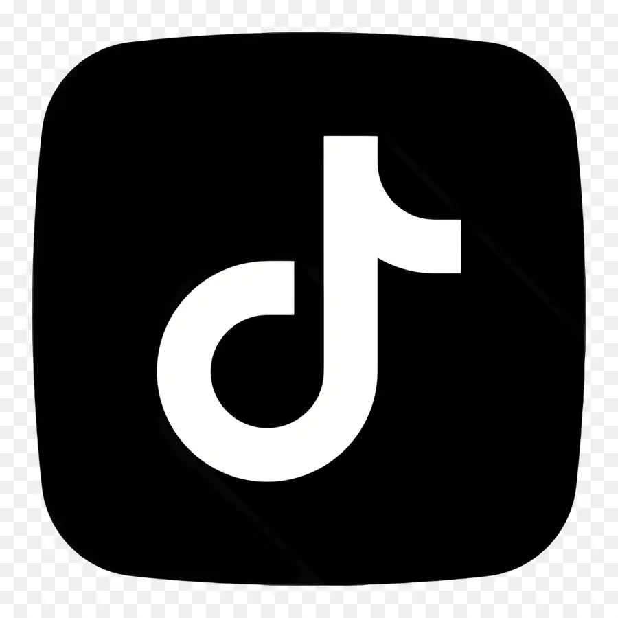 Tik Tok，Logotipo De Tiktok PNG