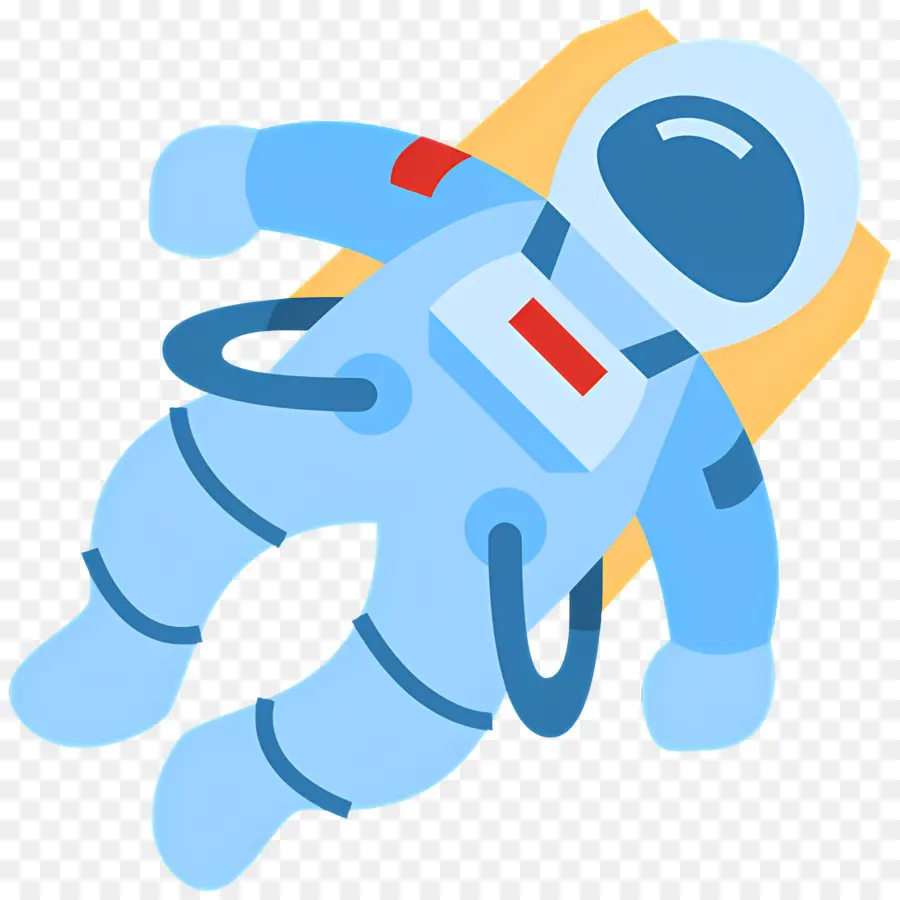 Astronauta，Espacio PNG