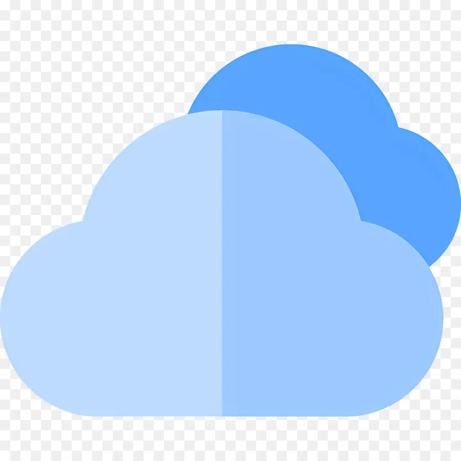 Nube Azul，Cielo PNG