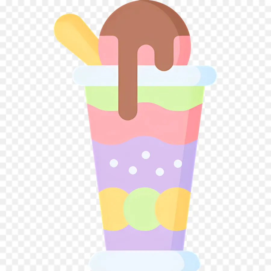 Helado De Helado，Helado PNG