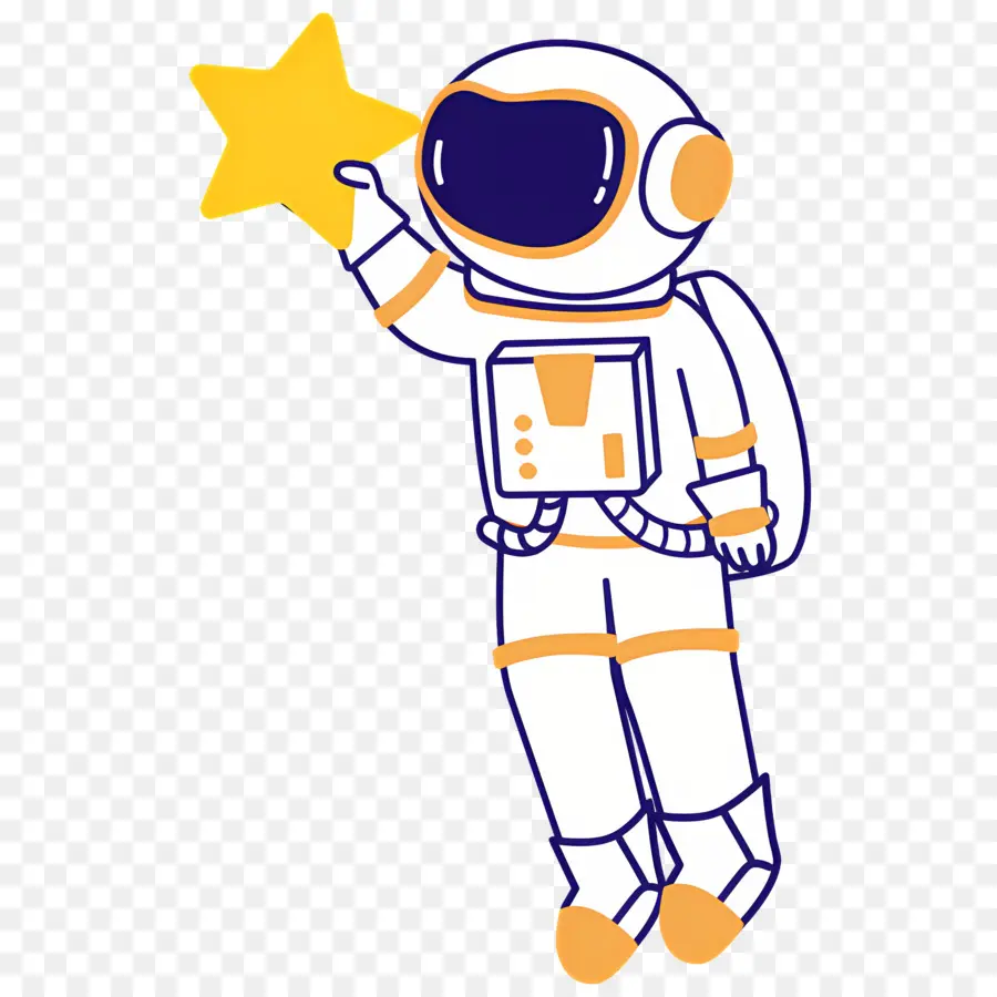 Astronauta，Espacio PNG