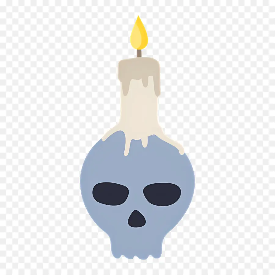 Vela De Calavera，Vela Calavera PNG