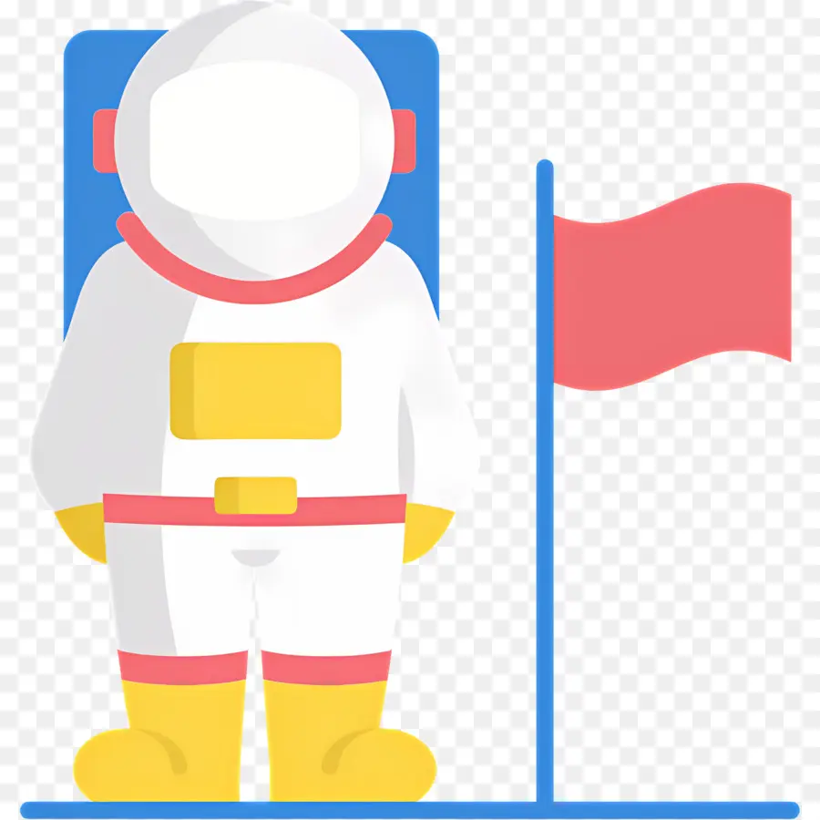 Astronauta，Espacio PNG