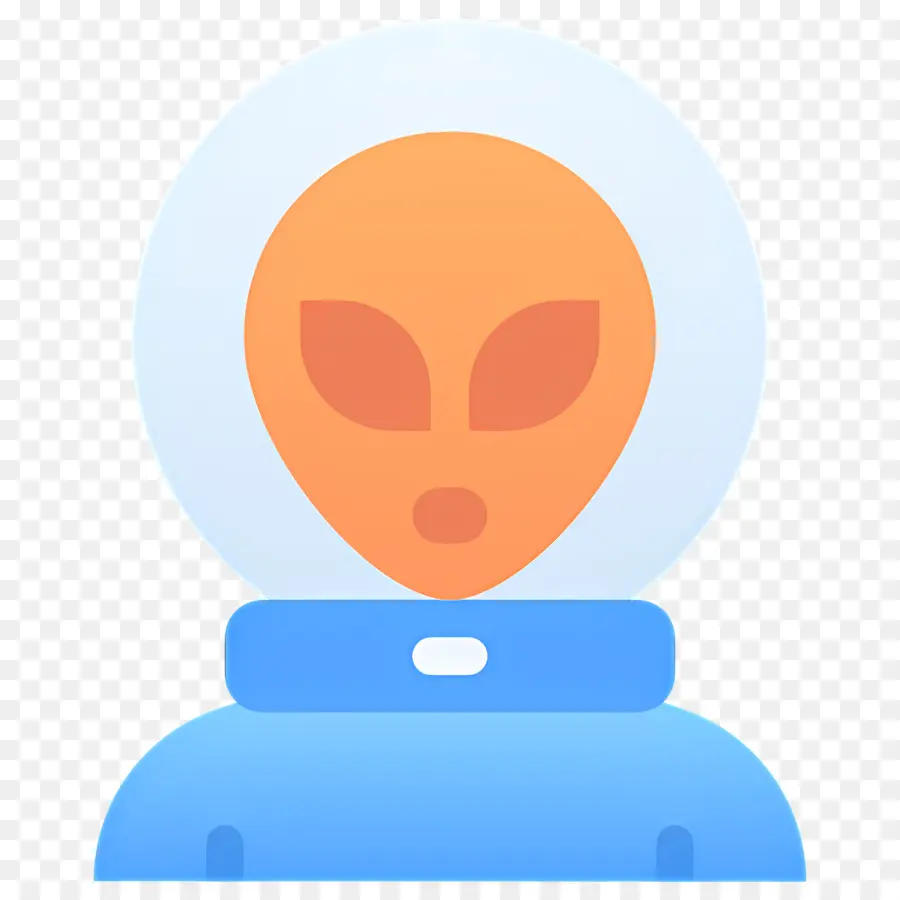 Monstruo Espacial，Extranjero PNG