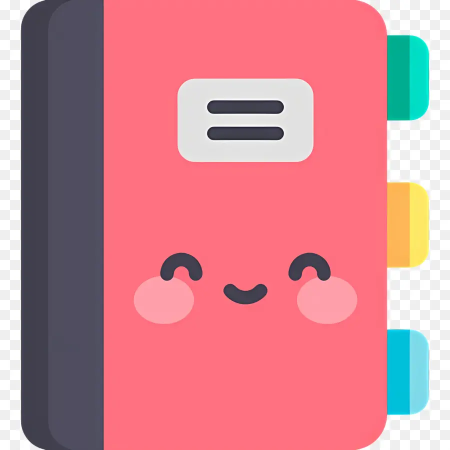 Computadora Portátil，Cuaderno Sonriente PNG